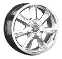 Replica A21 7.5x17/5x100 D57.1 ET25