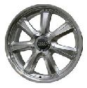 Replica A21 8.0x18/5x100 D57.1 ET43