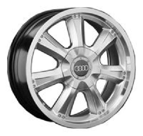 Replica A21 7.5x17/5x112 D57.1 ET45