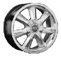 Replica A21 7.5x17/5x112 D57.1 ET45
