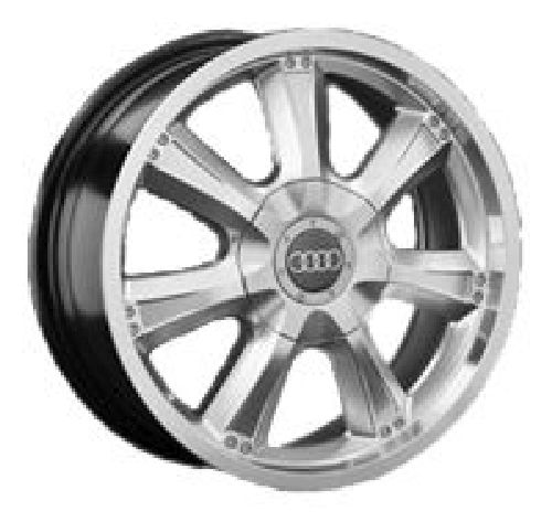 Replica A21 7.5x17/5x100 D57.1 ET45