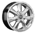 Replica A21 7.5x17/5x100 D57.1 ET45