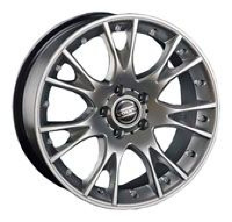 Replica V1 7x16/5x108 D65.1 ET43