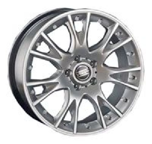 Replica V1 7.5x17/5x108 D65.1 ET38