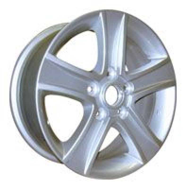 Replica MZ16 7.0x16/5x114.3 D67.1 ET55