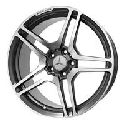 Replica 541 9.5x18/5x112 ET37