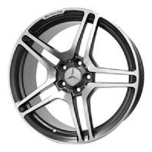 Replica 541 8.5x19/5x112 ET42