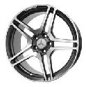 Replica 541 8.5x19/5x112 ET42