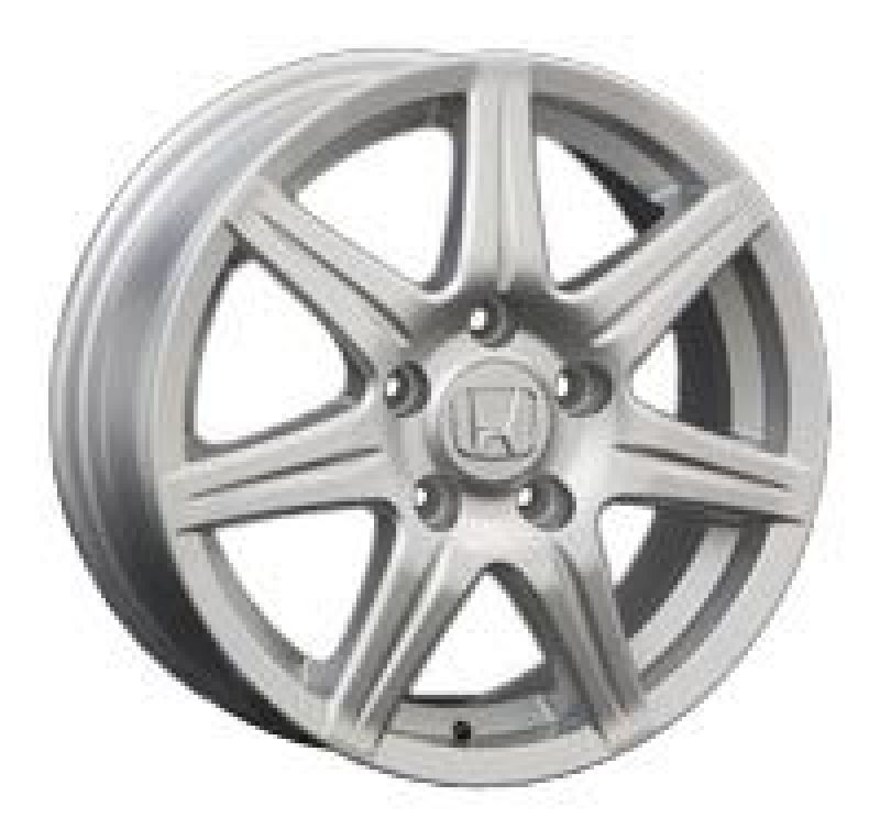 Replica H11 7x17/5x114.3 D64.1 ET55