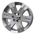 Replica NS19 9.0x20/6x114.3 ET30