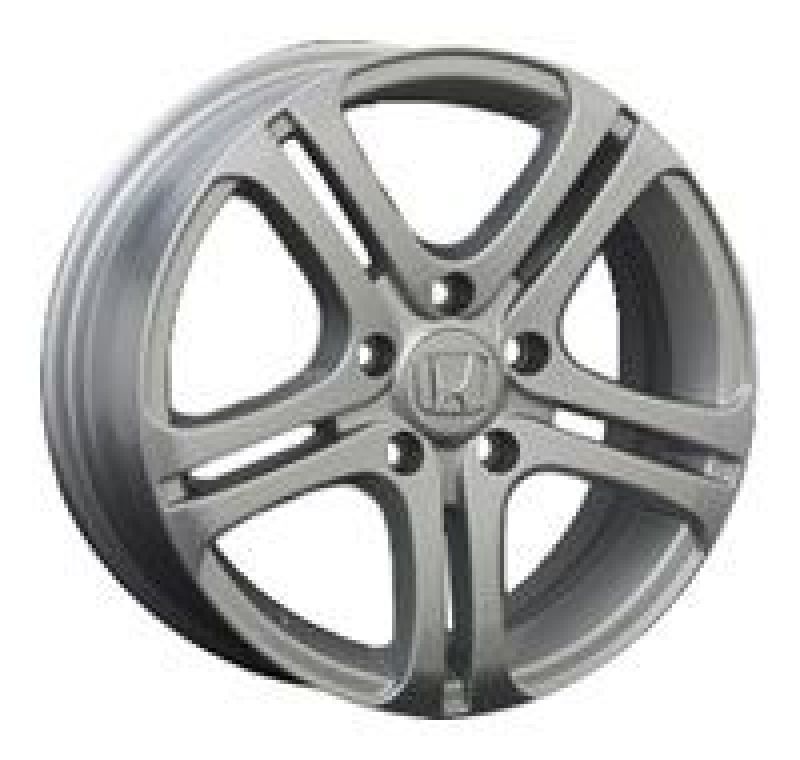 Replica H13 6.5x16/5x114.3 D64.1 ET45