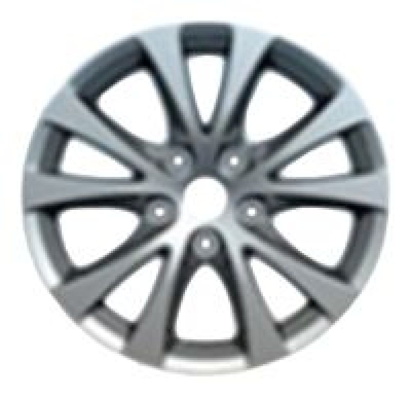 Replica H20 6.5x16/5x114.3 d64.1 ET55