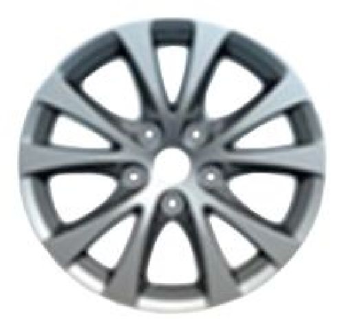 Replica H20 6.5x16/5x114.3 D64.1 ET50