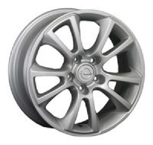 Replica OPL2 6.0x15/5x110 D65.1 ET37