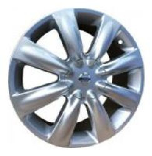 Replica NS41 7.5x18/5x114.3 ET40