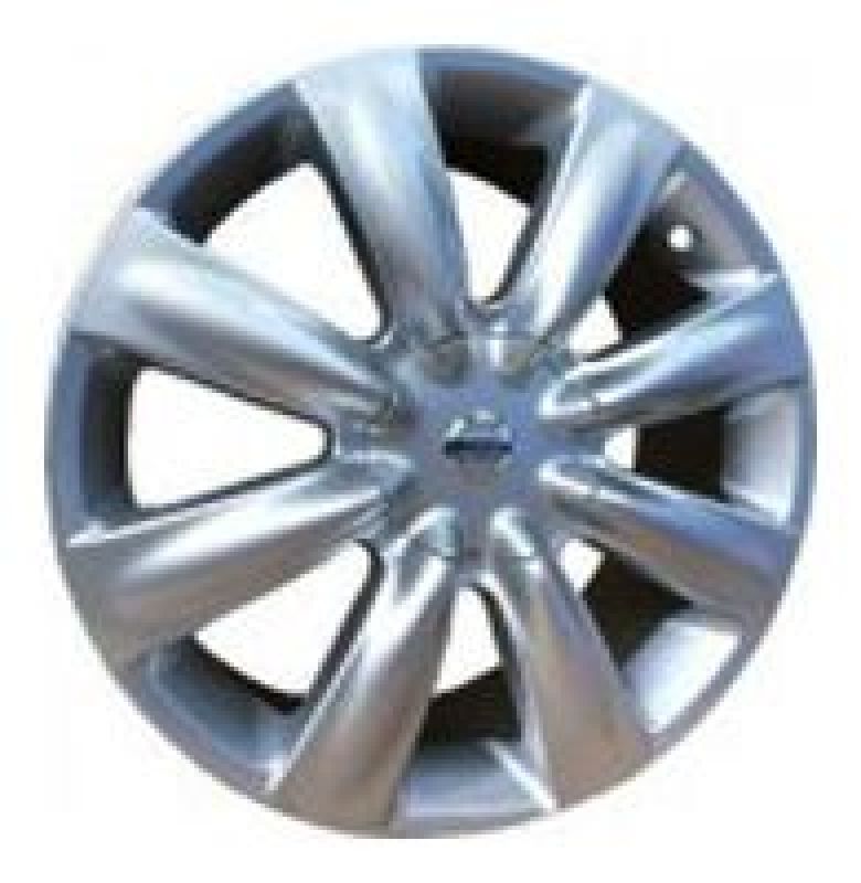 Replica NS41 7.5x18/5x114.3 ET40