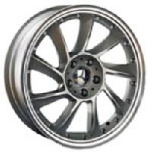 Replica MB6 8.5x15/5x112 ET38
