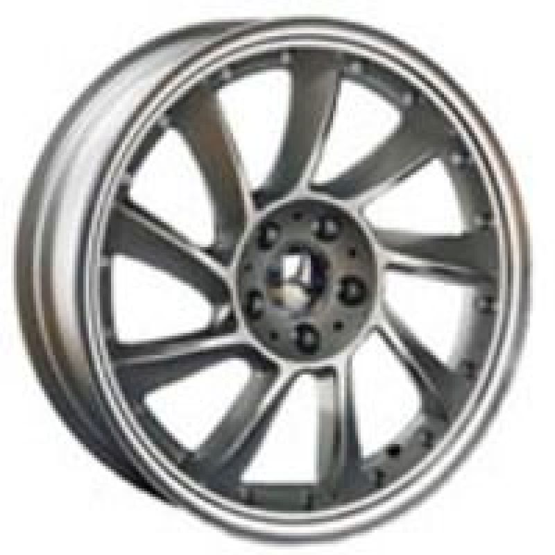 Replica MB6 8.5x15/5x112 ET38