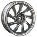 Replica MB6 8.5x15/5x112 ET38
