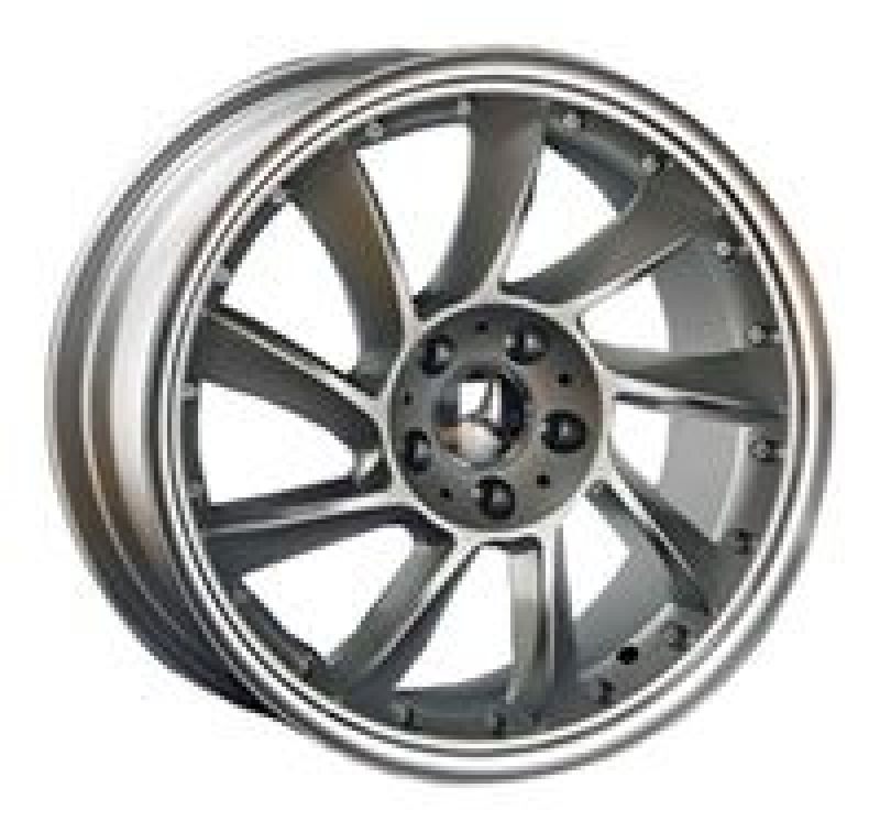 Replica MB6 7.0x15/5x112 D66.6 ET37