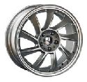 Replica MB6 7.0x16/5x112 D66.6 ET37
