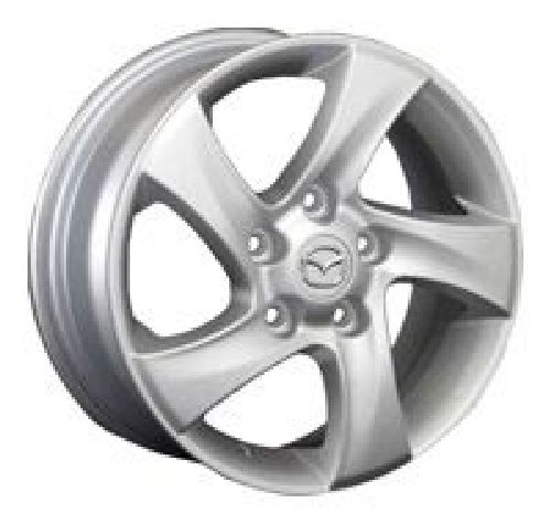 Replica MZ9 6.5x16/5x114.3 D67.1 ET52.5