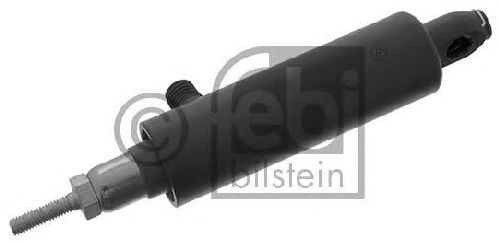 FEBI BILSTEIN 06401 - Slave Cylinder, engine brake MERCEDES-BENZ, NEOPLAN