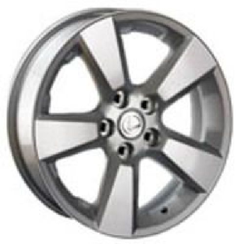 Replica LX2 6.5x17/5x114.3 D60.1 ET35