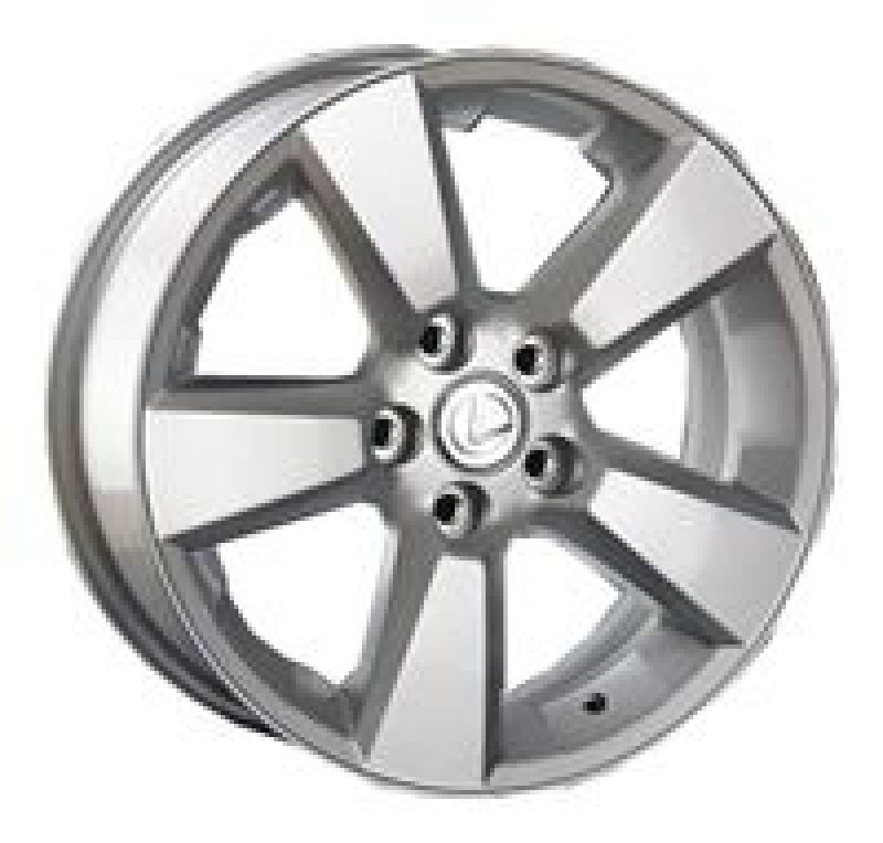 Replica LX2 7.0x18/5x114.3 D60.1 ET35