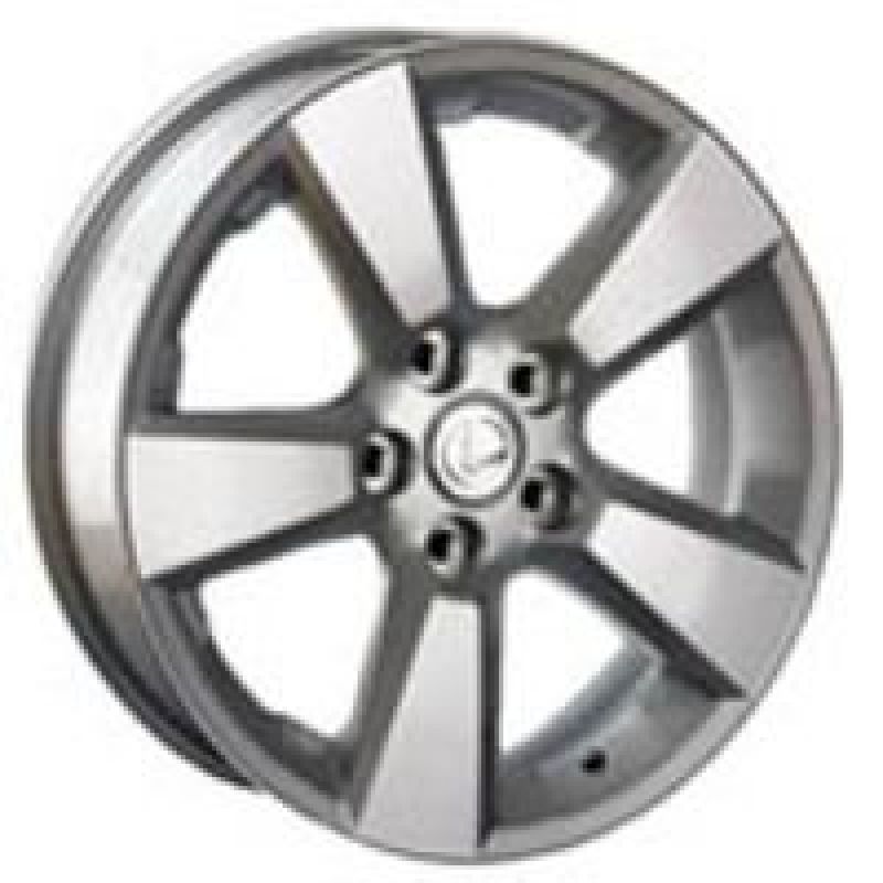 Replica LX2 7.0x17/5x114.3 D60.1 ET35