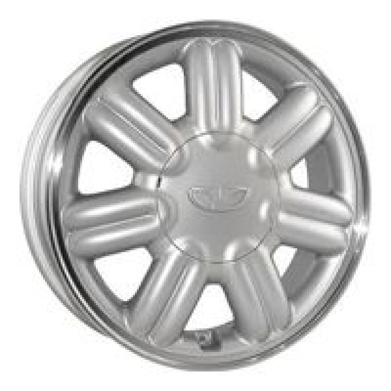 Replica DA1 5.5x14/4x100 D56.6 ET49