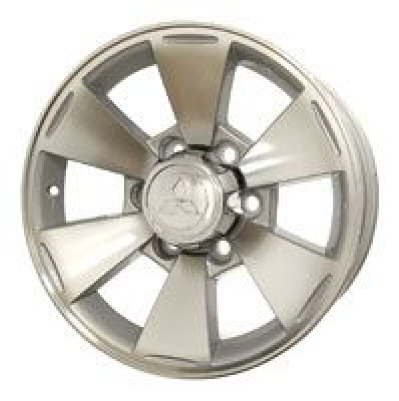 Replica MI22 7.0x16/6x139.7 D110.5 ET10