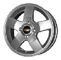 Replica 507 HND/CH 5.5x14/4x100 ET45