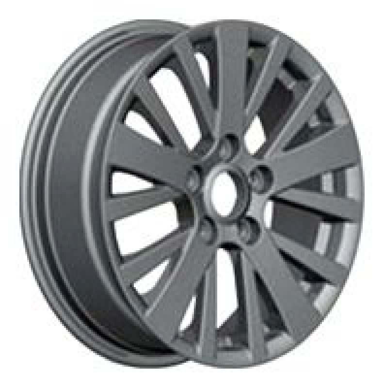 Replica MZ27 7.0x17/5x114.3 d67.1 ET55