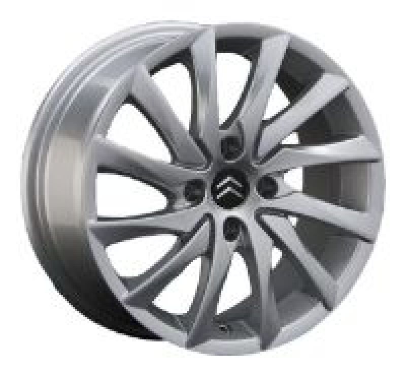 Replica CI5 6.5x16/4x108 d65.1 ET26