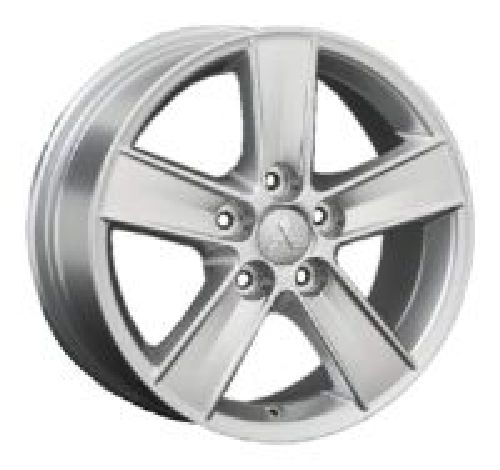 Replica MI25 6.5x16/5x114.3 D67.1 ET46 S