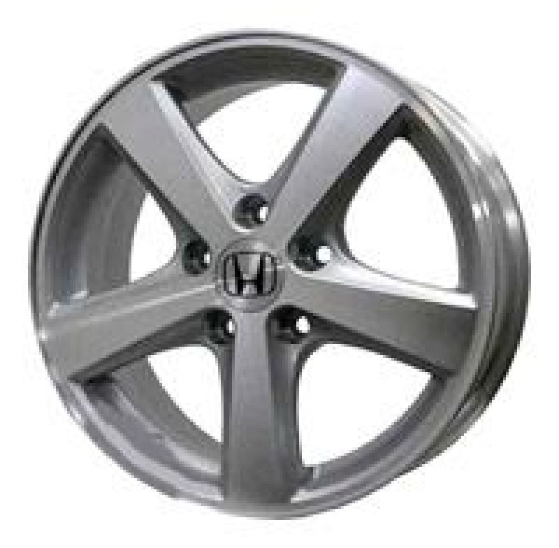 Replica H-217 6.5x15/4x114.3 D64.1 ET45