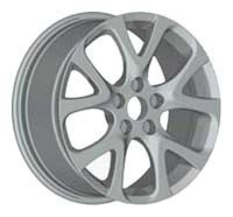 Replica MZ28 7.5x18/5x114.3 D67.1 ET60