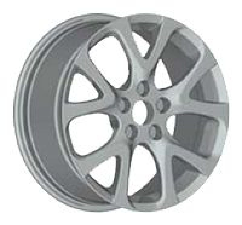 Replica MZ28 7.5x18/5x114.3 d67.1 ET50