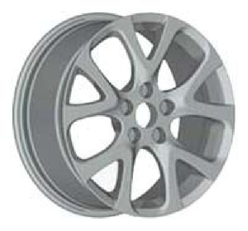 Replica MZ28 6.5x16/5x114.3 d67.1 ET50