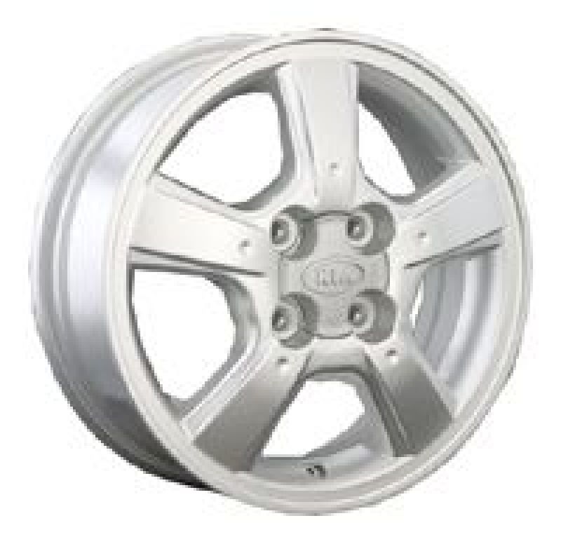 Replica KI1 5.5x14/4x100 D56.1 ET45