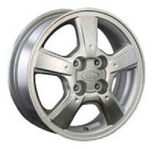 Replica KI1 5.0x13/4x100 D54.1 ET46