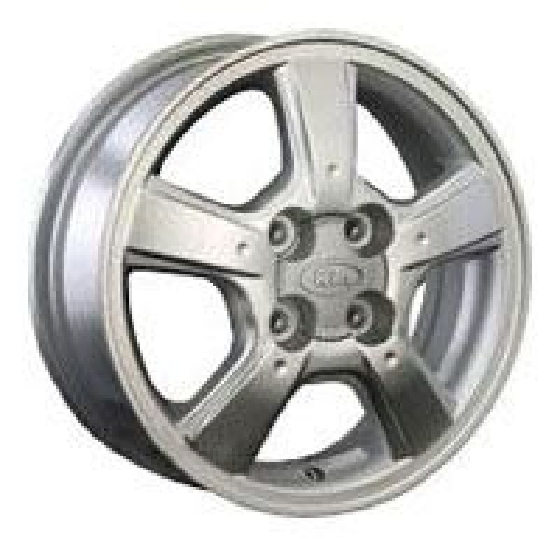 Replica KI1 5.0x13/4x100 D54.1 ET46