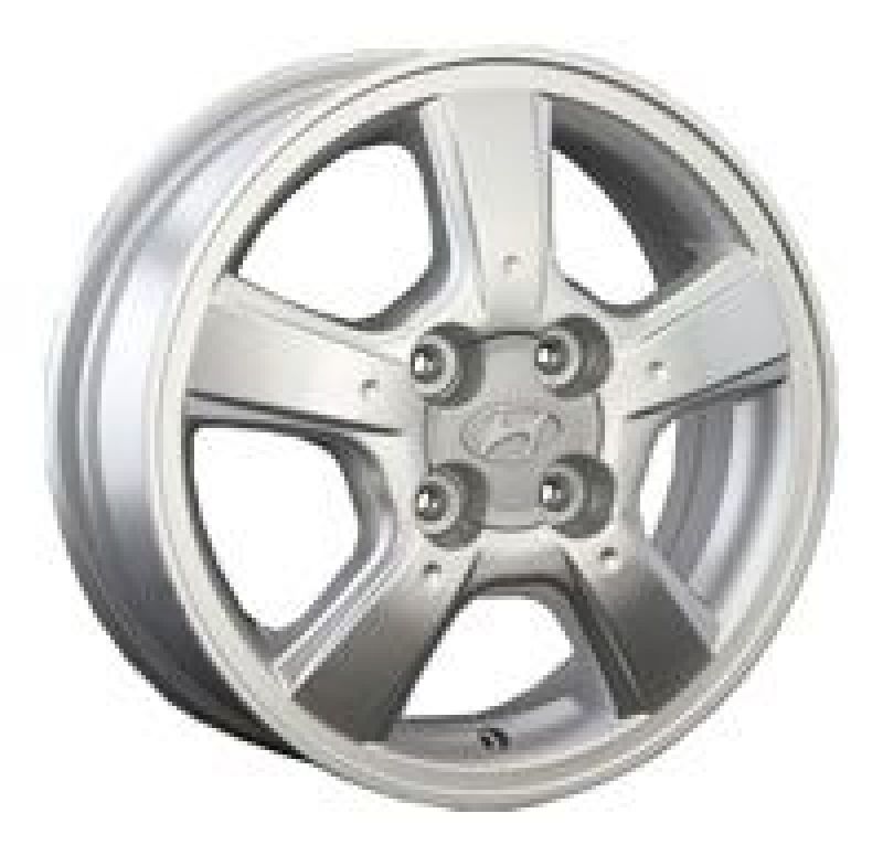 Replica KI1 5.0x14/4x100 D54.1 ET46
