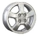 Replica KI1 5.0x14/4x100 D54.1 ET46