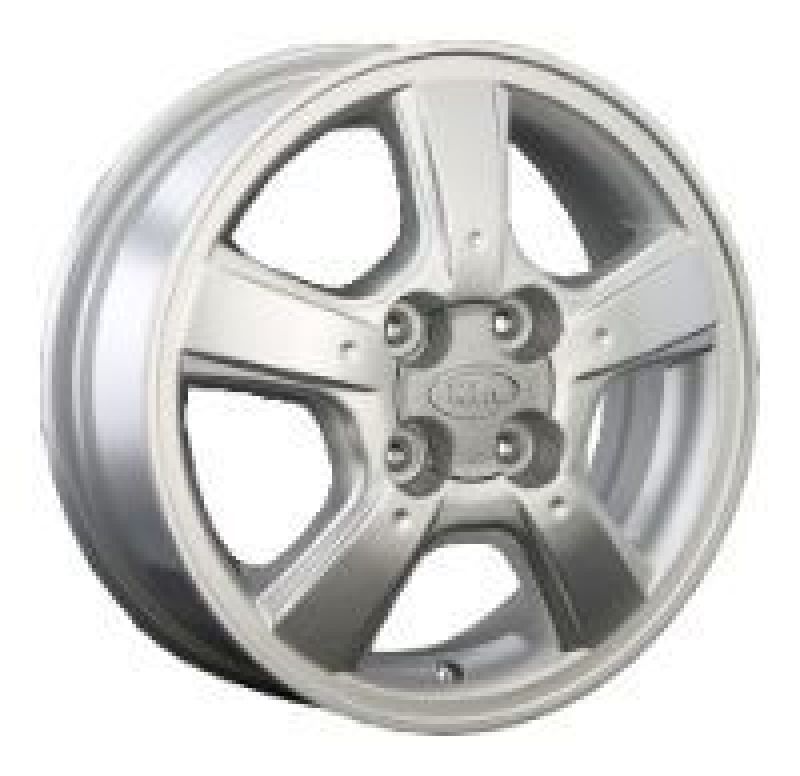 Replica KI1 5.0x14/4x100 D54.1 ET45