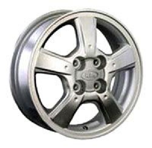 Replica KI1 5.5x13/4x100 D54.1 ET46