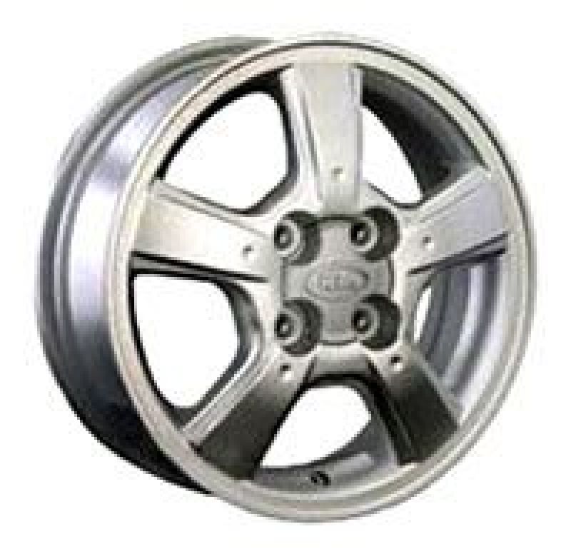 Replica KI1 5.5x13/4x100 D54.1 ET46