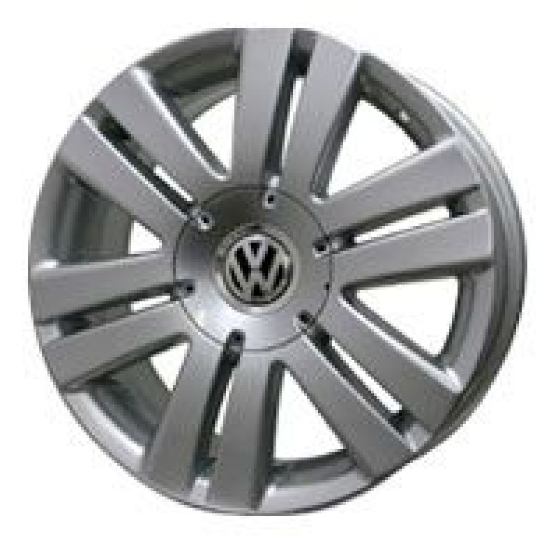 Replica VW9 7.0x16/5x112 D57.1 ET45