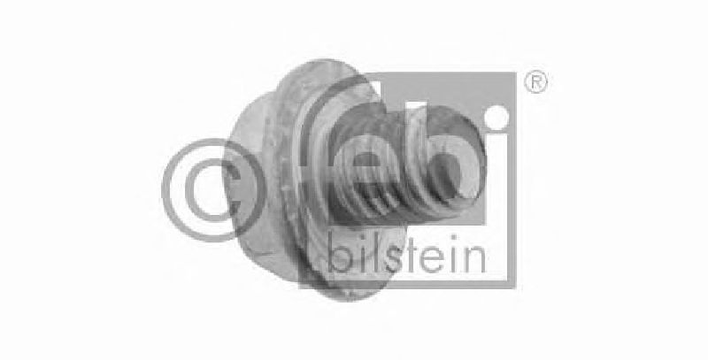 FEBI BILSTEIN 06416 - Screw